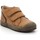Schuhe Kinder Sandalen / Sandaletten Aster Chaussures enfant  Biboc Braun