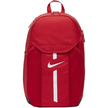 Taschen Herren Rucksäcke Nike Academy Team Backpack Rot