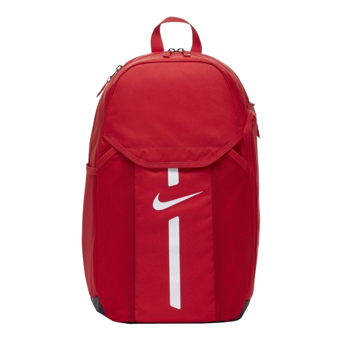 Taschen Herren Rucksäcke Nike Academy Team Backpack Rot