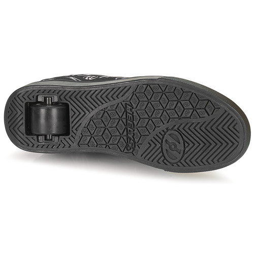 Heelys Pro 20 Prints Schwarz / Weiss / Grau