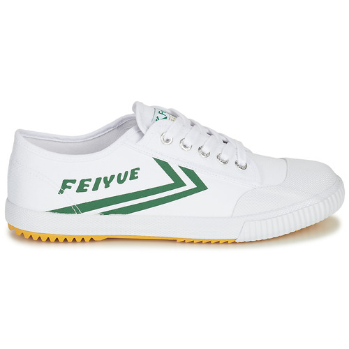 Feiyue FE LO 1920 Weiss / Grün