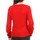 Kleidung Damen Pullover Vero Moda 10249076 Rot