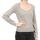 Kleidung Damen Pullover Vero Moda 10249076 Grau