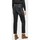 Kleidung Damen Jeans Le Temps des Cerises Basic 400/18 mom hohe Taille Jeans schwarz Nr. 1 Schwarz