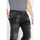 Kleidung Herren Jeans Le Temps des Cerises Alost tapered arched Jeans schwarz Nr. 1 Schwarz