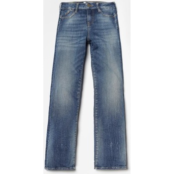 Le Temps des Cerises  Jeans Pulp Slim High Waist Jeans blau Nr. 2