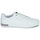 Schuhe Herren Sneaker Low Tom Tailor 3283201 Weiss