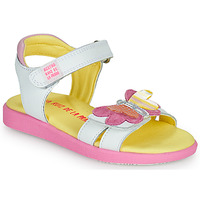 Schuhe Mädchen Sandalen / Sandaletten Agatha Ruiz de la Prada Aitana Weiss