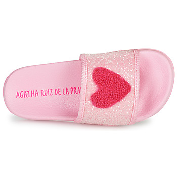 Agatha Ruiz de la Prada Flip Flop Rosa