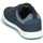 Schuhe Herren Sneaker Low Redskins Pachira Marine / Blau