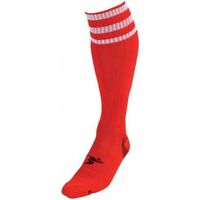 Unterwäsche Socken & Strümpfe Precision  Rot