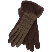 Accessoires Damen Handschuhe Eastern Counties Leather  Multicolor
