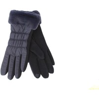 Accessoires Damen Handschuhe Eastern Counties Leather  Blau