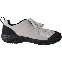 Schuhe Damen Sneaker Low Alpina Schnürer Valea Farbe: grau grau