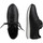 Schuhe Damen Sneaker Lei By Tessamino Sneaker Fiona Farbe: schwarz Schwarz