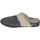 Schuhe Damen Hausschuhe Sorel Nakiska Slide II Grau
