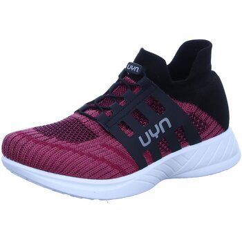 Schuhe Damen Laufschuhe Uyn Sportschuhe Free Flow Metal Y100062 P416 Multicolor