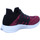 Schuhe Damen Laufschuhe Uyn Sportschuhe Metal Tune Y100062-P416 Multicolor