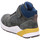Schuhe Jungen Derby-Schuhe & Richelieu Lurchi Klettschuhe RUBIN-TEX R 3338010-26 Other