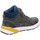 Schuhe Jungen Derby-Schuhe & Richelieu Lurchi Klettschuhe RUBIN-TEX R 3338010-26 Other