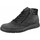 Schuhe Herren Stiefel Ara grigio (dunkel) 11-36189-25 Loris Grau