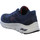 Schuhe Herren Derby-Schuhe & Richelieu Skechers Schnuerschuhe ARCH FIT CHARGE BACK 232042 NVRD Blau