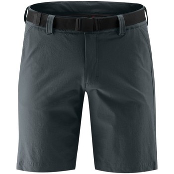 Kleidung Herren Shorts / Bermudas Maier Sports Sport Wandershorts Nil 130019-949-58 grau