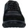 Schuhe Damen Sneaker Low CallagHan 13920 Schwarz