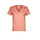 Kleidung Damen T-Shirts Petit Bateau BOBOMO Rosa