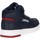 Schuhe Kinder Sneaker Levi's VIRV0012T BLOCK VIRV0012T BLOCK 