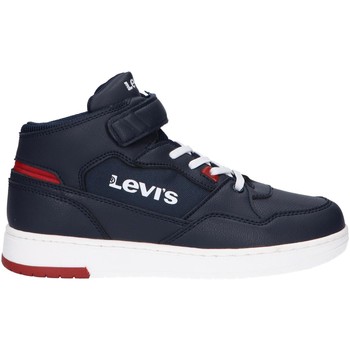 Schuhe Kinder Multisportschuhe Levi's VIRV0013T BLOCK VIRV0013T BLOCK 