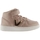 Schuhe Kinder Sneaker Victoria Kids 124108 - Nude Rosa