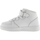 Schuhe Kinder Sneaker Victoria Kids 124107 - Blanco Weiss