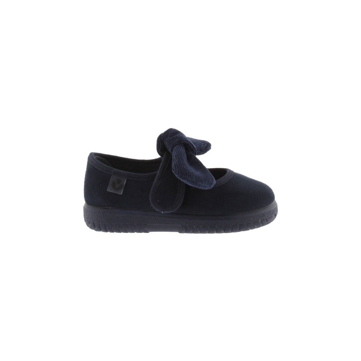 Schuhe Kinder Derby-Schuhe Victoria Baby 051122 - Marino Blau