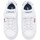 Schuhe Sneaker Levi's 25696-18 Weiss