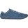 Schuhe Damen Sneaker Low Merrell Vapor Glove 3 Luna Ltr Blau