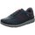 Schuhe Herren Derby-Schuhe & Richelieu Pikolinos Schnuerschuhe Fuencarral M4U 6046c2 Blue Blau