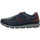Schuhe Herren Derby-Schuhe & Richelieu Pikolinos Schnuerschuhe Fuencarral M4U 6046c2 Blue Blau