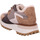 Schuhe Damen Sneaker Alpe Canela 2145 6051 Braun