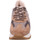 Schuhe Damen Sneaker Alpe Canela 2145 6051 Braun
