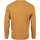Kleidung Herren T-Shirts Timberland Stack Logo Tee LS Braun