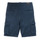 Kleidung Jungen Shorts / Bermudas Quiksilver CRUCIAL BATTLE Marine