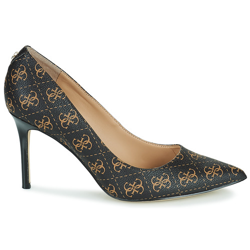 Guess DAFNE Schwarz / Braun