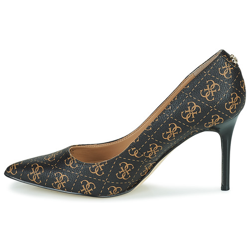 Guess DAFNE Schwarz / Braun