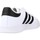 Schuhe Herren Sneaker Low adidas Originals BREAKNET Weiss