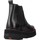 Schuhe Damen Low Boots Kickers 877940 50 Schwarz