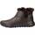 Schuhe Damen Low Boots Skechers ON-THE-GO JOY ENDEAVOR Braun