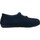 Schuhe Jungen Hausschuhe Chispas 65620021 Blau