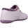 Schuhe Mädchen Hausschuhe Chispas 65620029 Violett