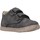 Schuhe Jungen Derby-Schuhe & Richelieu Chicco GEFFO Grau